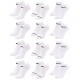 Chaussettes Femme SNEAKER KAPPA Lot de 12