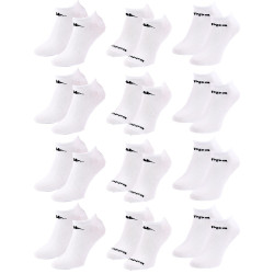 Chaussettes Femme SNEAKER KAPPA Lot de 12