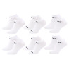 Chaussettes Femme SNEAKER KAPPA Lot de 6