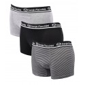 Boxer SERGIO TACCHINI X3