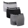 Boxer Homme SERGIO TACCHINI Lot de 3