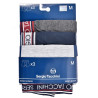 Boxer Homme SERGIO TACCHINI Lot de 3