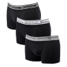 Boxer Homme SERGIO TACCHINI Lot de 3
