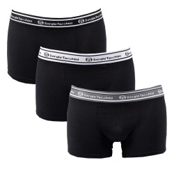 Boxer Homme SERGIO TACCHINI Lot de 3