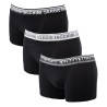 Boxer Homme SERGIO TACCHINI Lot de 3