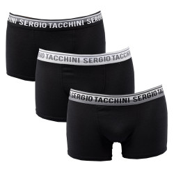 Boxer Homme SERGIO TACCHINI Lot de 3