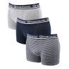 Boxer Homme SERGIO TACCHINI Lot de 3