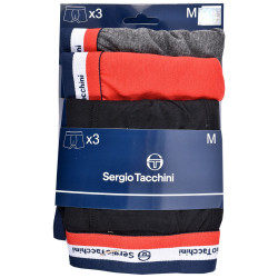 Boxer Homme SERGIO TACCHINI Lot de 3