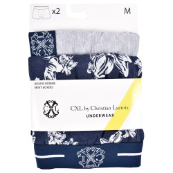 Boxer CHRISTIAN LACROIX X2