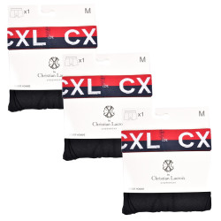 Boxer CHRISTIAN LACROIX X3