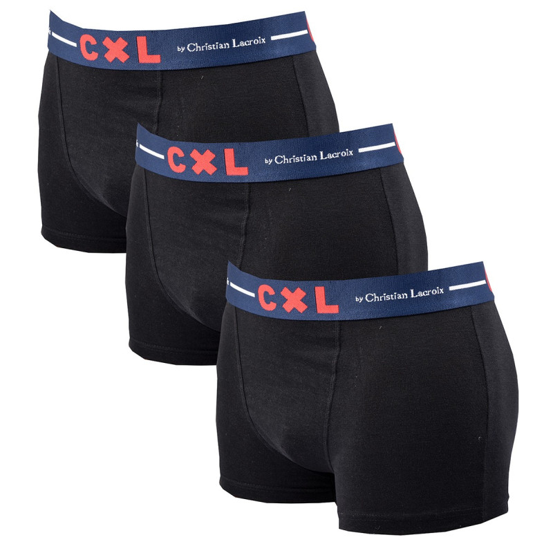 Boxer CHRISTIAN LACROIX X3