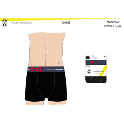 Boxer CHRISTIAN LACROIX X3