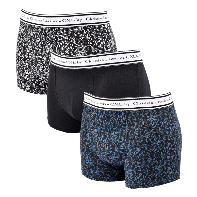 Boxer CHRISTIAN LACROIX X3