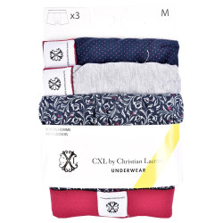 Boxer CHRISTIAN LACROIX X3
