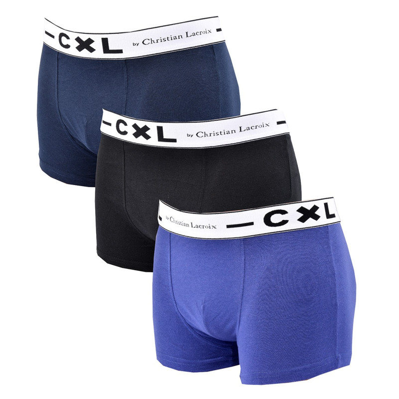 Boxer CHRISTIAN LACROIX X3
