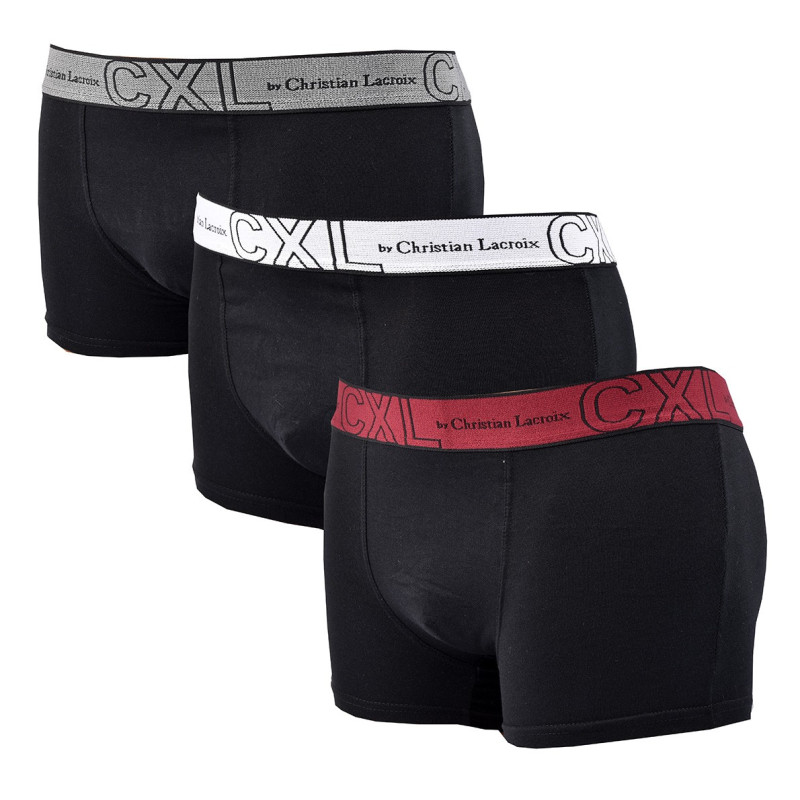 Boxer CHRISTIAN LACROIX X3