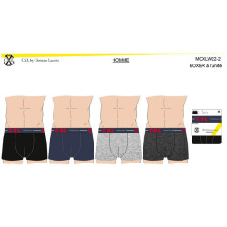 Boxer CHRISTIAN LACROIX X4