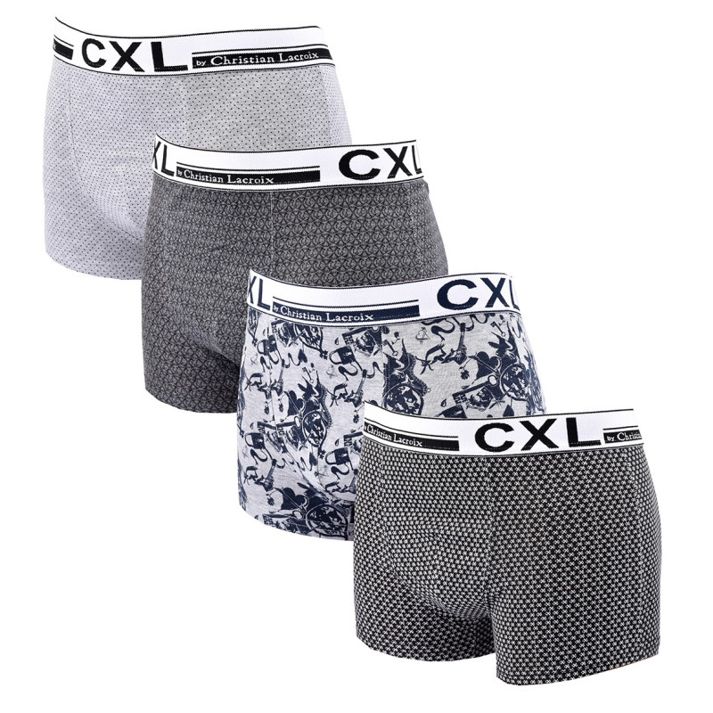 Boxer CHRISTIAN LACROIX X4