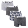 Boxer CHRISTIAN LACROIX X4