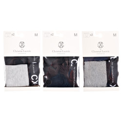 Boxer CHRISTIAN LACROIX X6