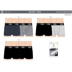 Boxer CHRISTIAN LACROIX X6