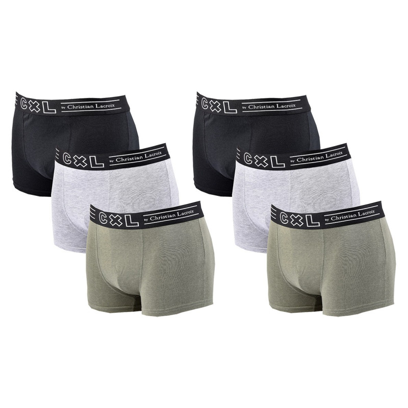 Boxer CHRISTIAN LACROIX X6