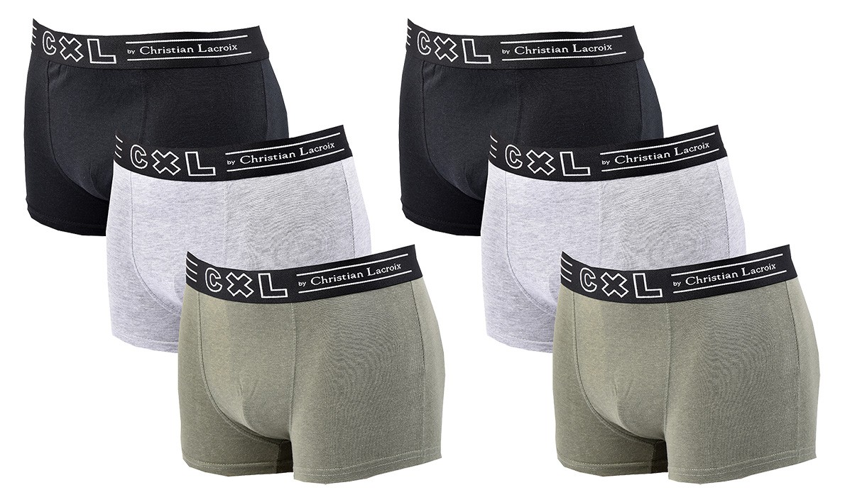 Boxer CXL By LACROIX X6 - Foto 6 di 9