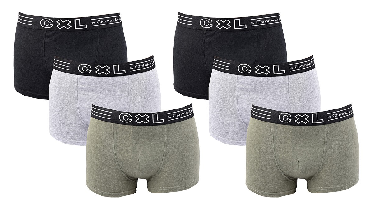 Boxer CXL By LACROIX X6 - Foto 7 di 9
