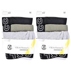 Boxer CHRISTIAN LACROIX X6