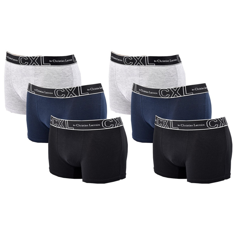 Boxer CHRISTIAN LACROIX X6