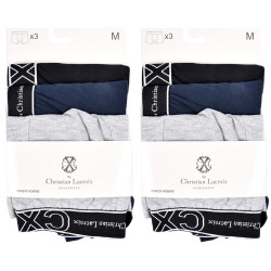 Boxer CHRISTIAN LACROIX X6
