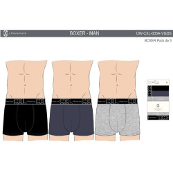 Boxer CHRISTIAN LACROIX X6