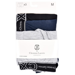 Boxer CHRISTIAN LACROIX X6