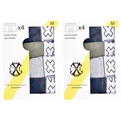 Boxer CHRISTIAN LACROIX X8