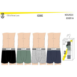 Boxer CHRISTIAN LACROIX X8
