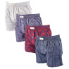 Boxer Long CHRISTIAN LACROIX X4