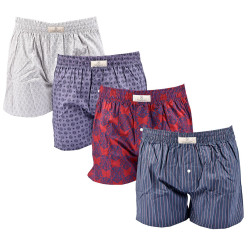 Boxer Long CHRISTIAN LACROIX X4