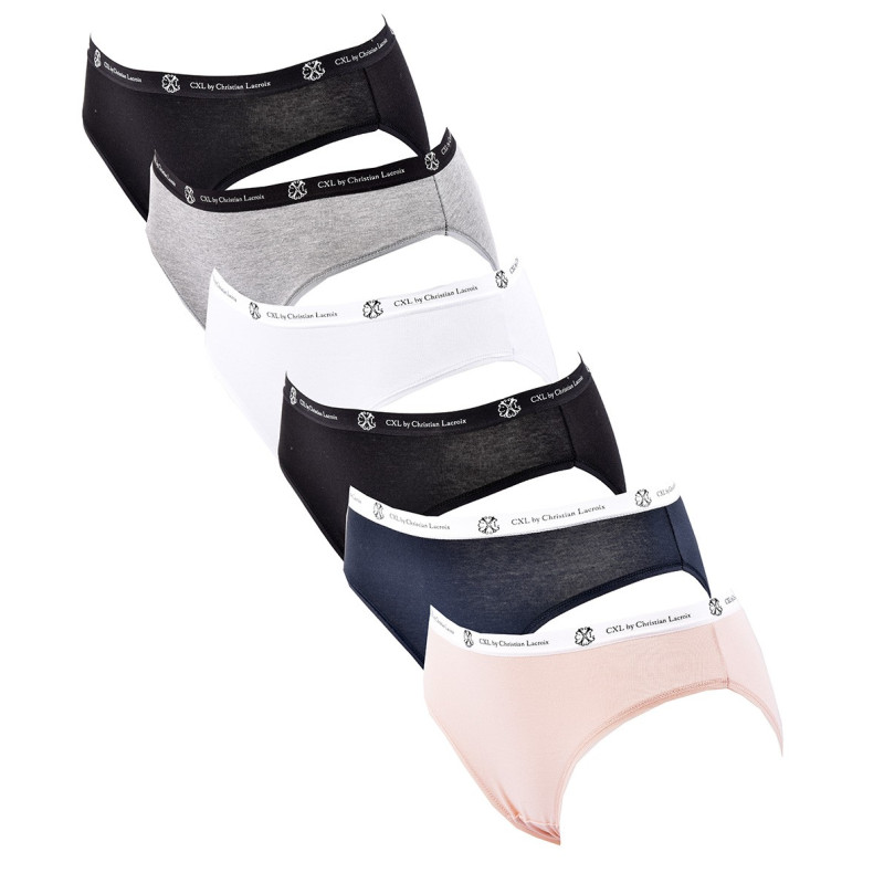 Culotte CHRISTIAN LACROIX X6