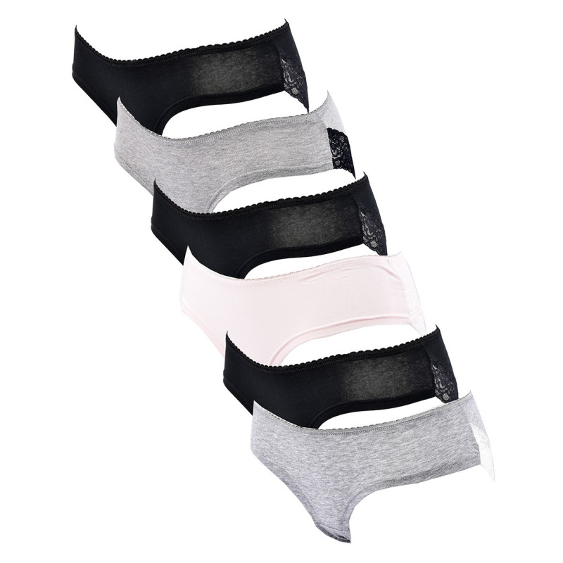 Culotte CHRISTIAN LACROIX X6