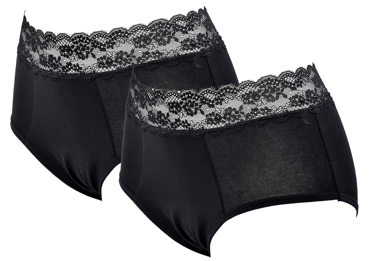 Culotte Menstruelle CXL By LACROIX - Foto 6 di 10