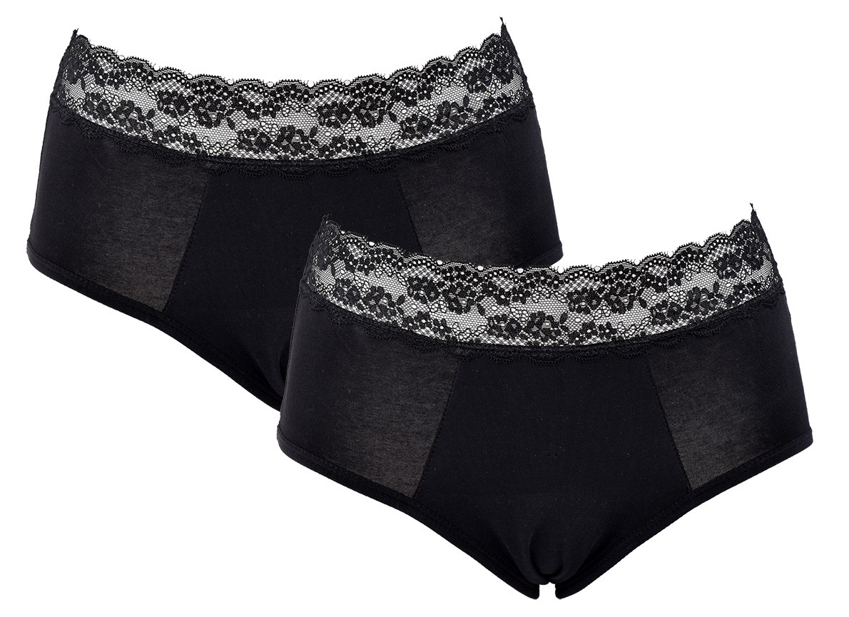 Culotte Menstruelle CXL By LACROIX - Foto 7 di 10