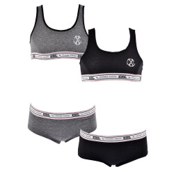 Ensemble Lingerie CHRISTIAN LACROIX X2