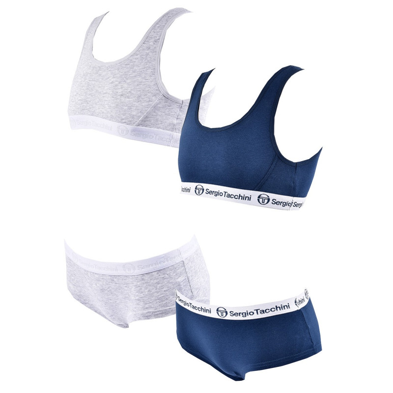 Ensemble Lingerie SERGIO TACCHINI X2