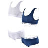 Ensemble Lingerie SERGIO TACCHINI X2