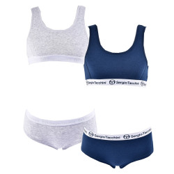 Ensemble Lingerie SERGIO TACCHINI X2