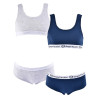 Ensemble Lingerie SERGIO TACCHINI X2