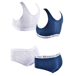 Ensemble Lingerie SERGIO TACCHINI X2
