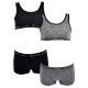 Ensemble Lingerie SERGIO TACCHINI X2