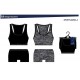 Ensemble Lingerie SERGIO TACCHINI X2