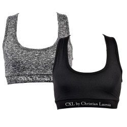 Brassiere Sportswear CXL By LACROIX X2